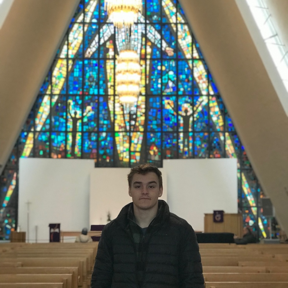 Meet your Posher, Cam